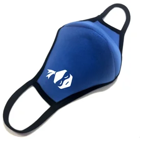 Маски защитные: маска черепашки неопрен